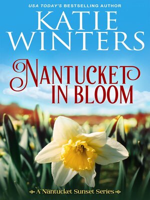 cover image of Nantucket in Bloom
